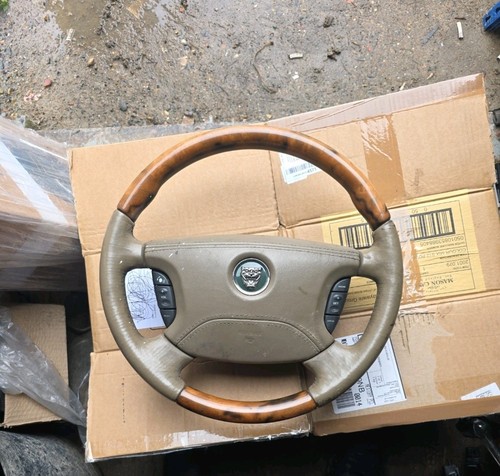 Jaguar x350 type - jaguar, s