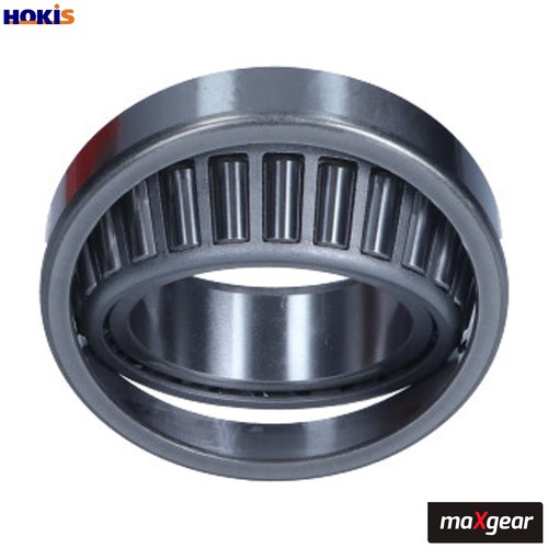 Wheel bearing kit 1193 - bearing, for