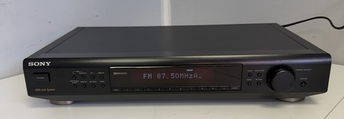 Sony se520 stereo - st-se520,