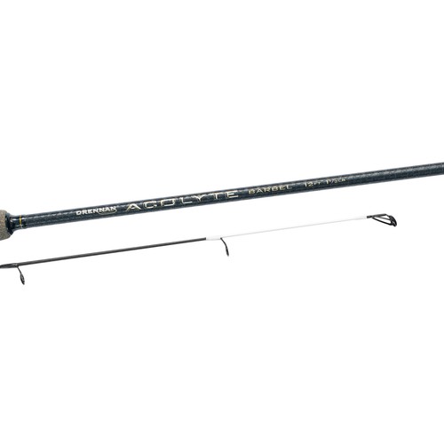 Drennan acolyte barbel rods - acolyte,