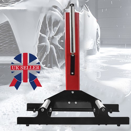 Wheel rim detailing roller - rim,