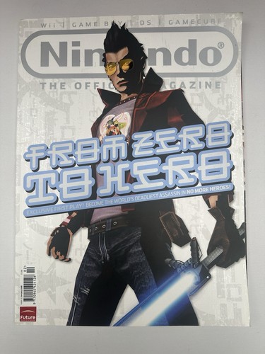 Issue the official nintendo - issue, 25