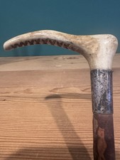 Antique G&J Zair Fox Hunting