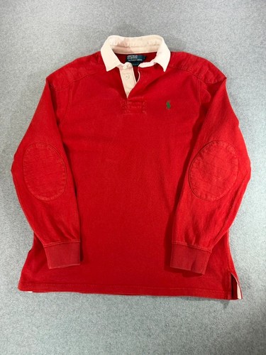 Men vintage polo - men’s,