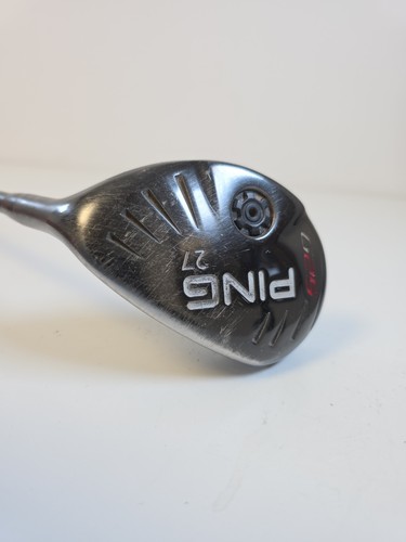 Ping g25 hybrid - g25,