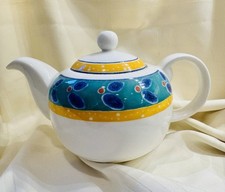 Rare Rio Royal Doulton Everyday Teapot, Perfect Condition. Pours well. 