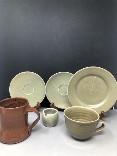 Leach standard ware - standard,