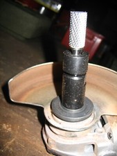 ANGLE GRINDER DIE GRINDER