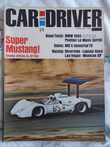 Car driver feb 1967 bmw - car,