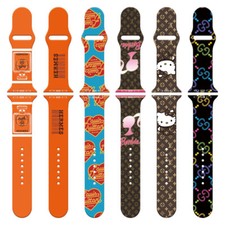 GB Fashion brand Silicone