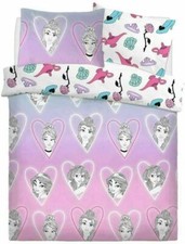 DISNEY PRINCESS DUVET COVER