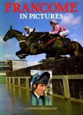 Francome in Pictures-John