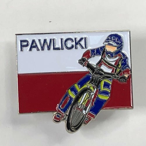 Piotr pawlicki speedway - jr.,
