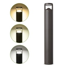 24W LED Bollard Landscape