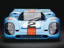 917 917k GULF Classic Porsche