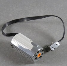 LEGO ® TECHNIC power