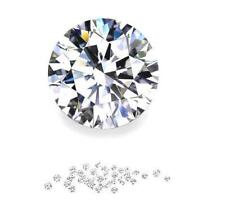 Natural Fine Diamond Melee -
