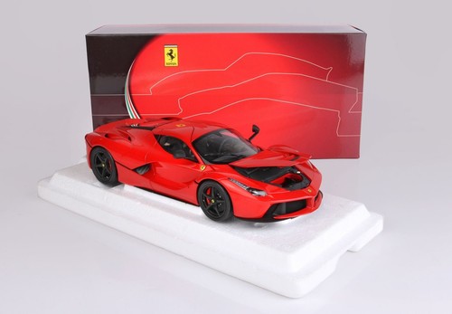 Bbr ferrari laferrari rosso - bbr,