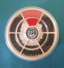 SRG Medium Mixed Size Split