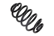 MAXGEAR 60-0188D COIL SPRING REAR AXLE FOR MERCEDES-BENZ