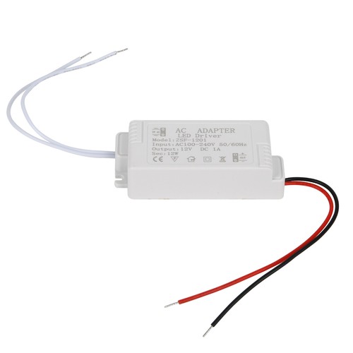 36w led transformer 240v - 12~36w,