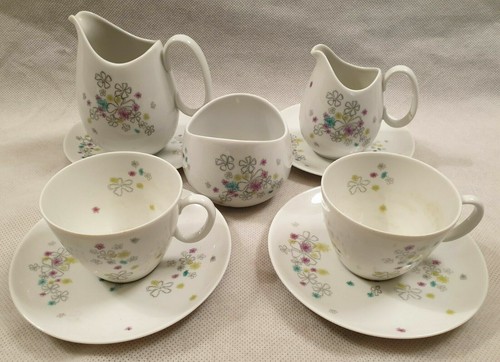 Rosenthal continental china - rosenthal,