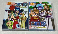 One Piece (Episodes 1028 -