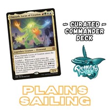 Omnath, Locus Of Creation