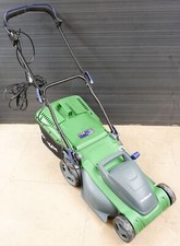 Electric Corded Lawnmower Lawn