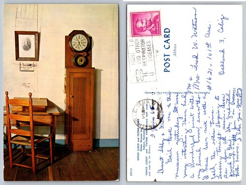 Vintage shaker museum - vintage, office