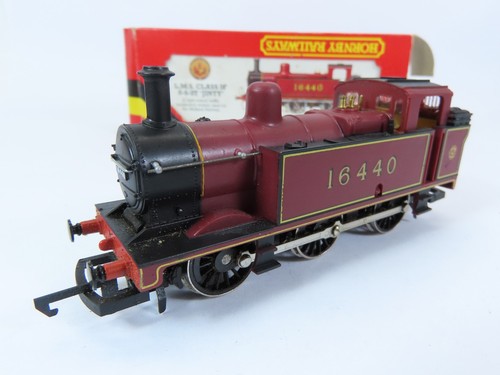 Gauge hornby r052 16440 - r052, lms