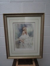Lovely Large Gordon King