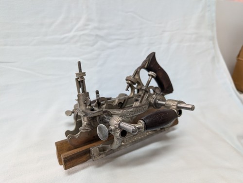 Vintage stanley 55 - vintage,