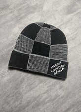 Louis Vuitton Beanie LV