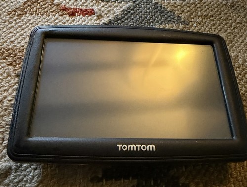 Tomtom xxl classic sat - classic,