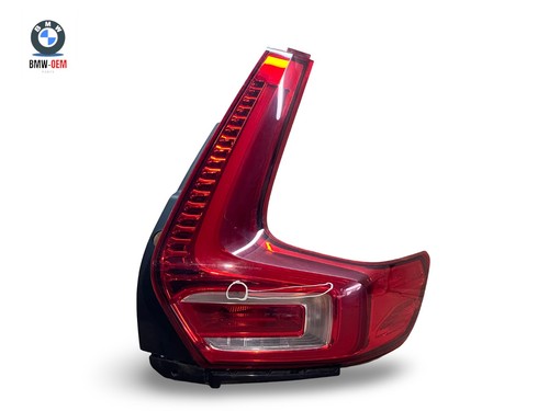 Volvo xc40 tail light rear - volvo,