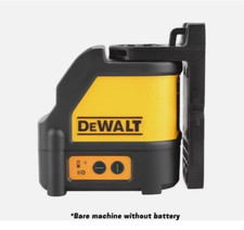 DEWALT DW088CG Green Laser