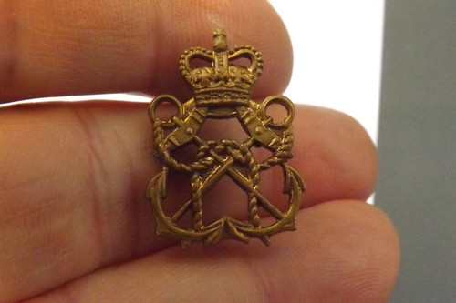 Military badge royal navy - military,