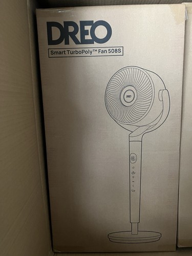 Dreo inch rgb smart - dreo, 40