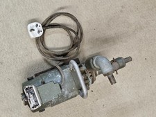 Vintage Stuart Turner Water