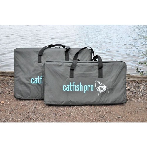Catfish pro unhooking mat - catfish,