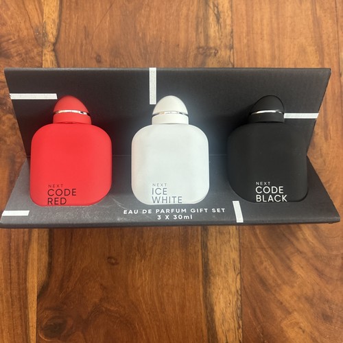 Men next eau - next, de