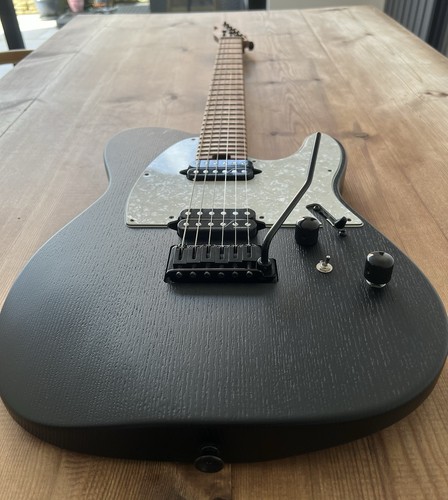 Charvel pro mod - pro-mod, style