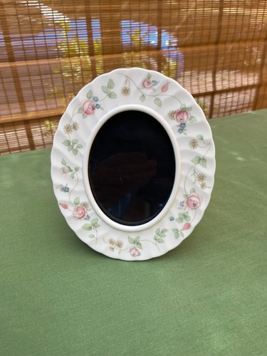 Wedgwood bone china floral - china,