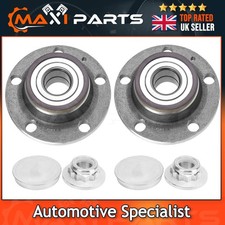 Seat Ibiza Mk3 + Mk4 2002-18