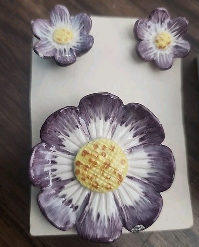 Vintage handmade ceramic - vintage,