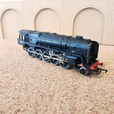 HORNBY RAILWAYS OO GAUGE