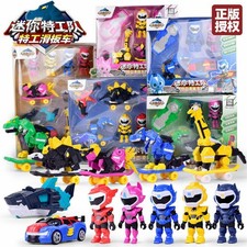 Miniforce Super Dino Power 2