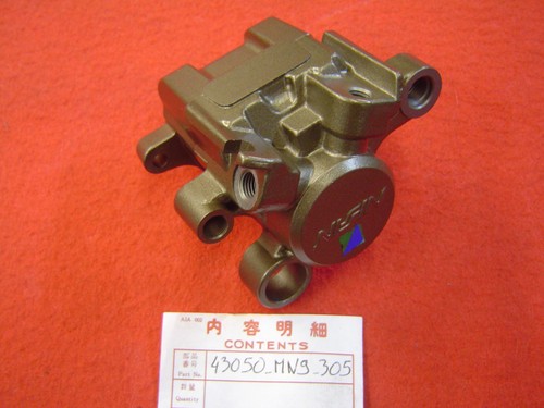 Nx650 xrv650 ar brake - nx650,