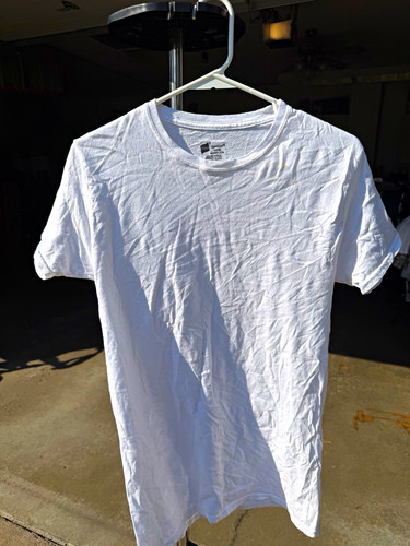 Hanes comfortsoft men white - hanes,